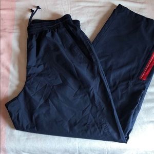 Men’s track pants